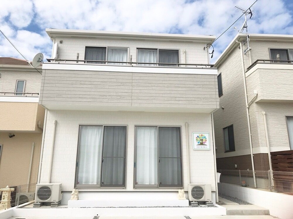 JADE TREE HOUSE 那覇