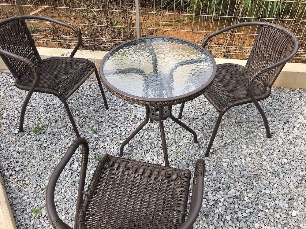 シャルモント金武 那覇