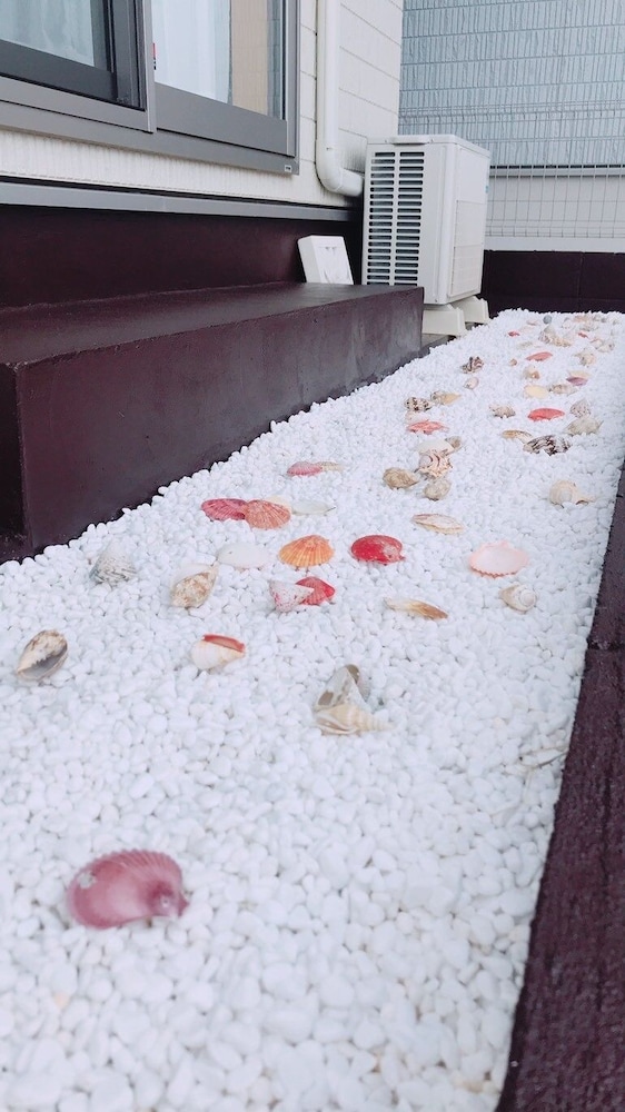 シャルモント金武 那覇
