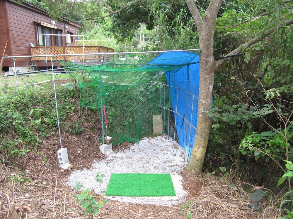 アプローチ 那覇