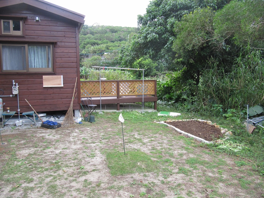 アプローチ 那覇