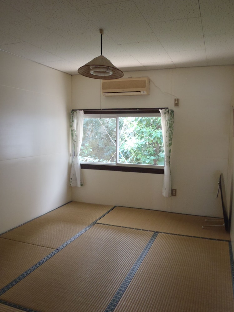 西表島モンスーン 那覇