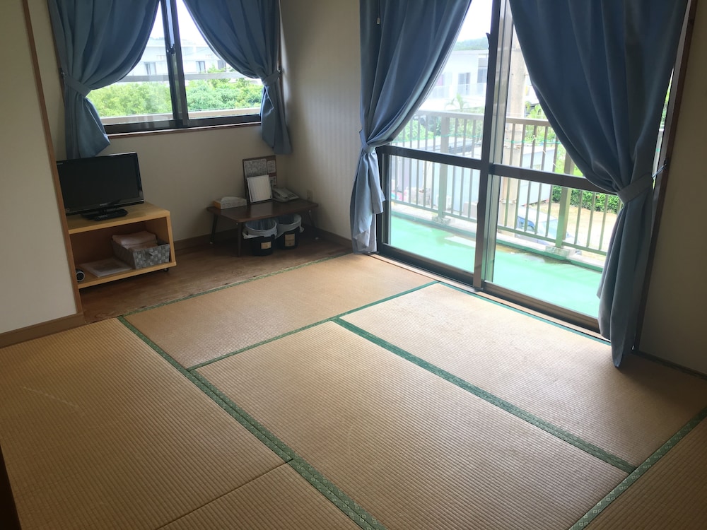 民宿さわやか荘 那覇