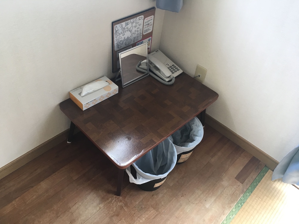 民宿さわやか荘 那覇