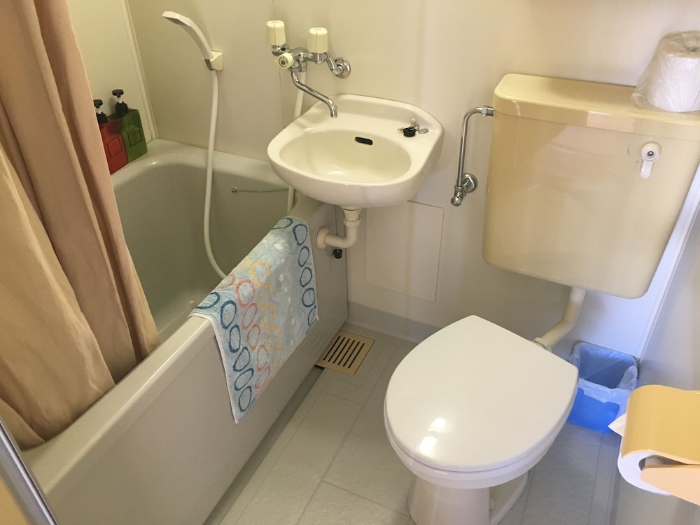 民宿さわやか荘 那覇