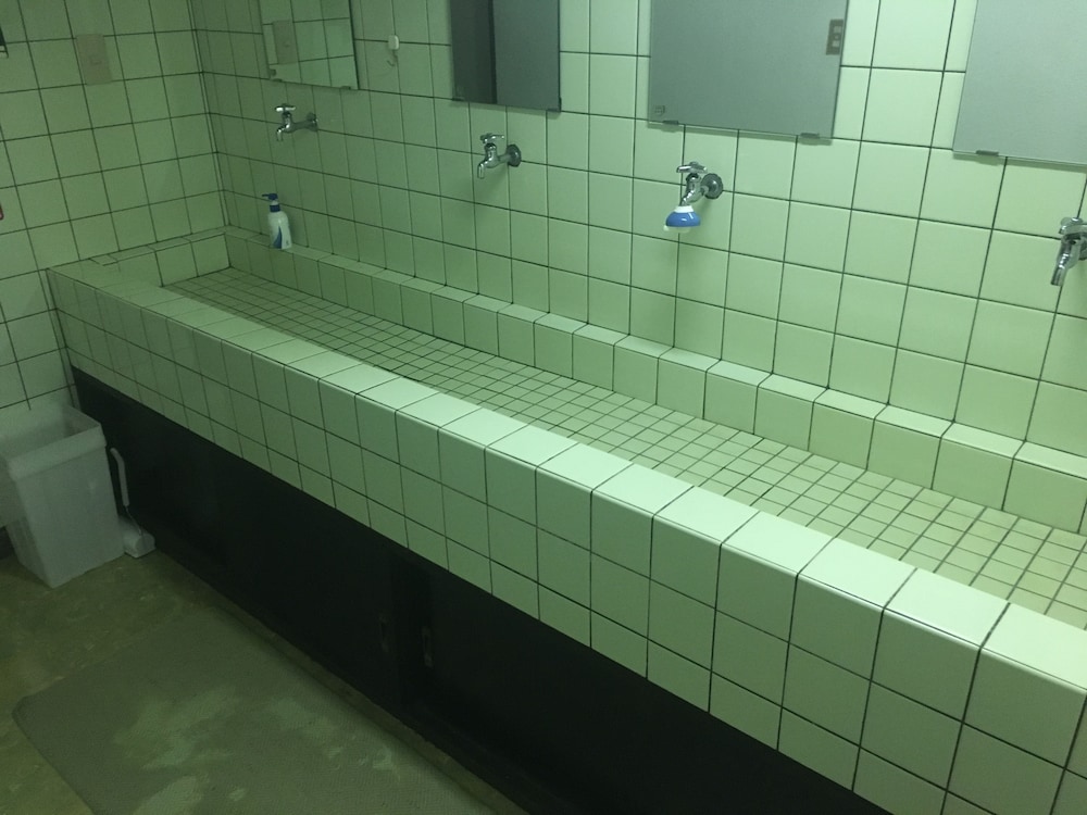 民宿さわやか荘 那覇