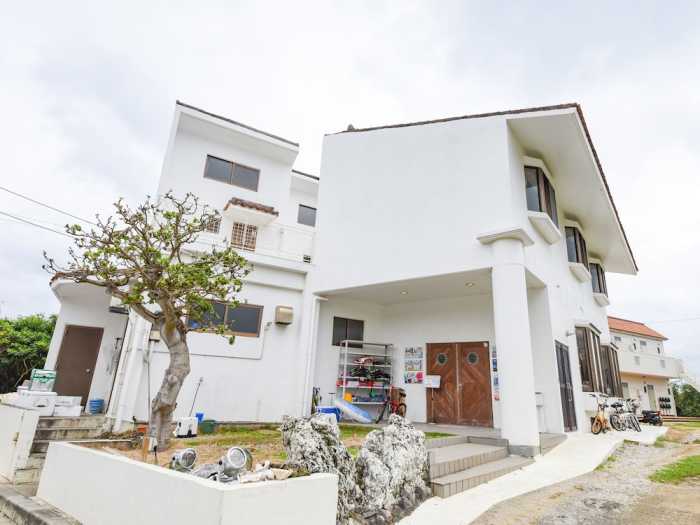 VILLA 西表 那覇