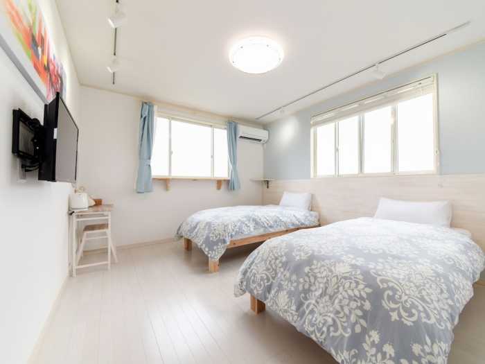 VILLA 西表 那覇