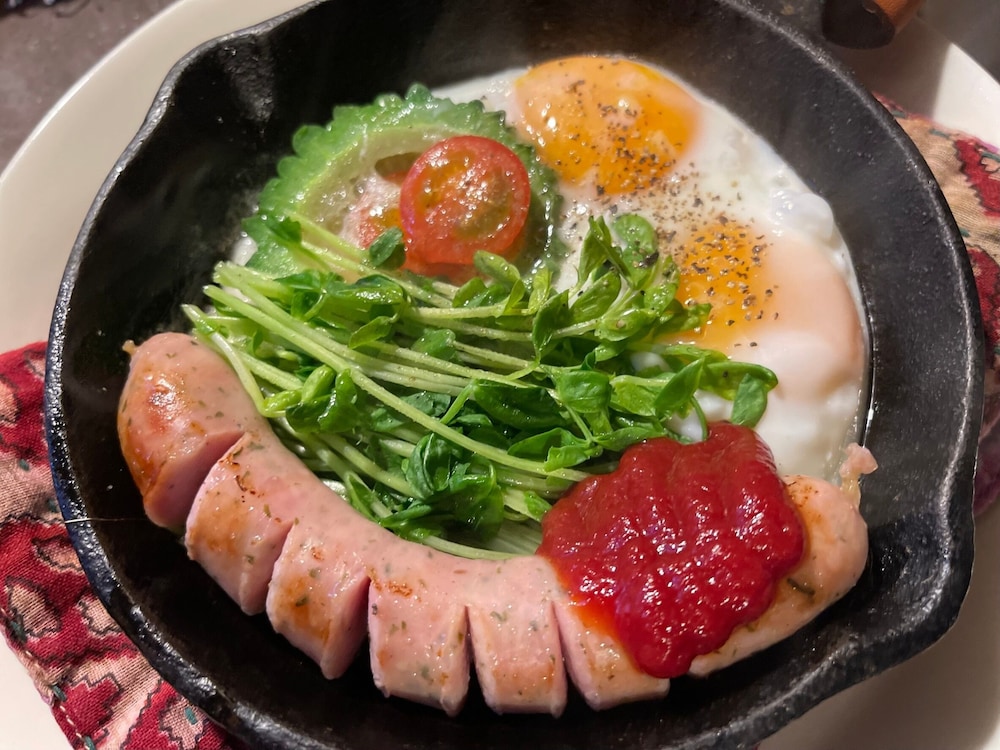 ちいさな島宿 CAGO 那覇