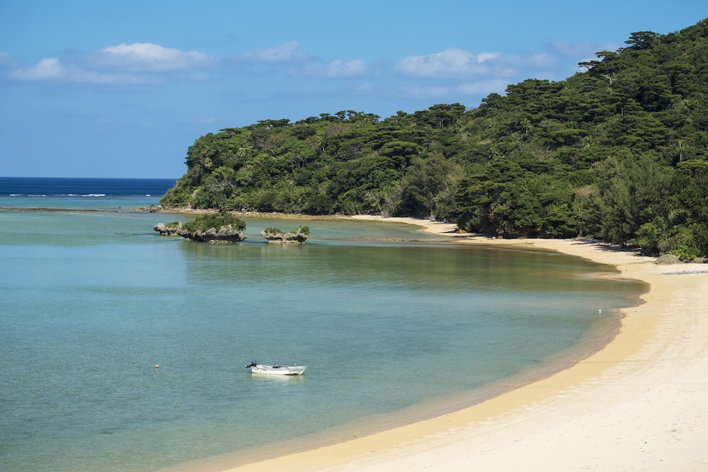 ホテル星立 西表島 那覇