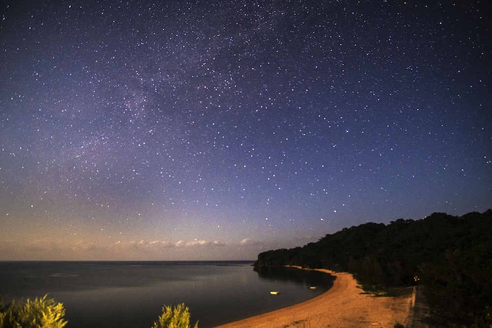ホテル星立 西表島 那覇