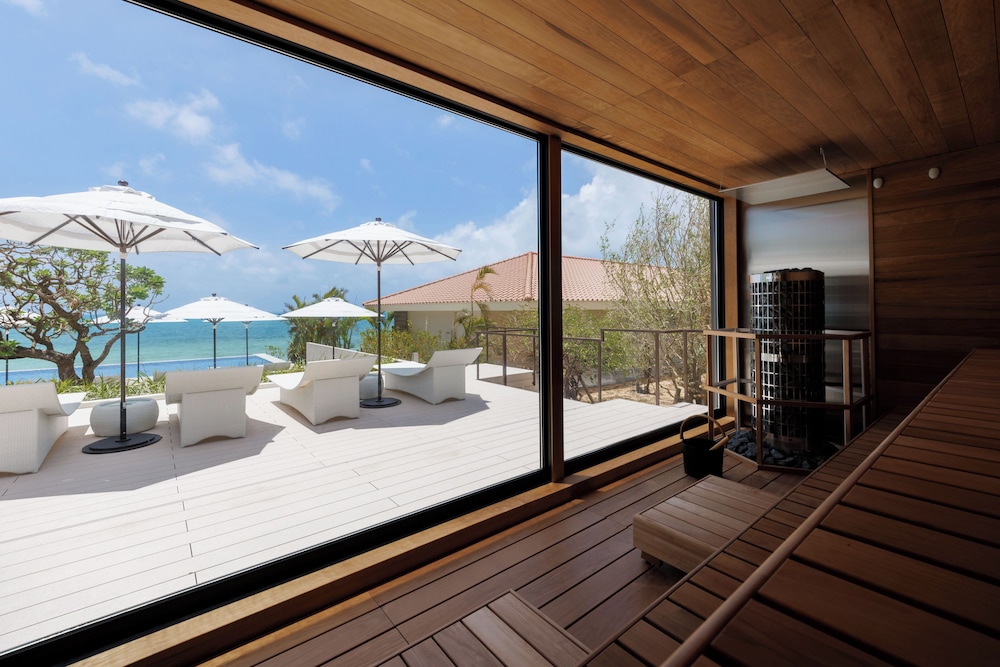 はいむるぶし 那覇