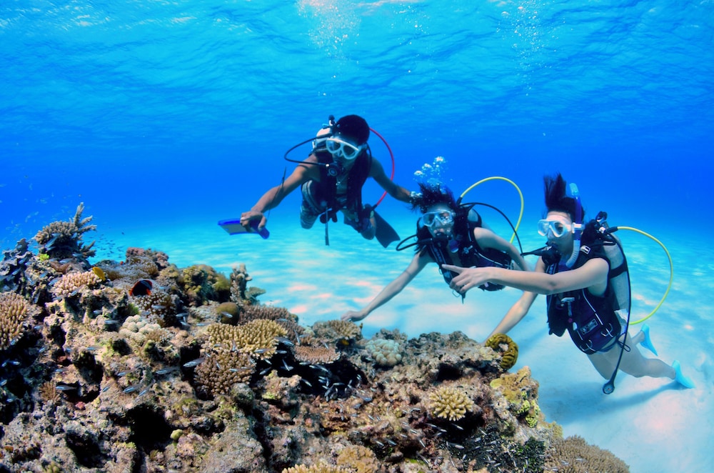 はいむるぶし 那覇