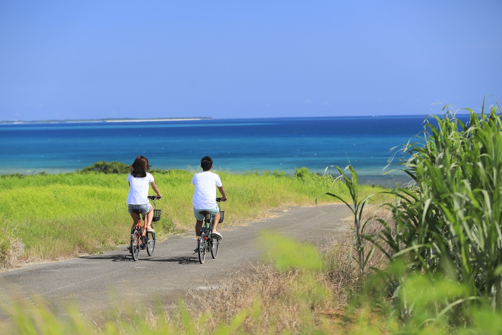 はいむるぶし 那覇