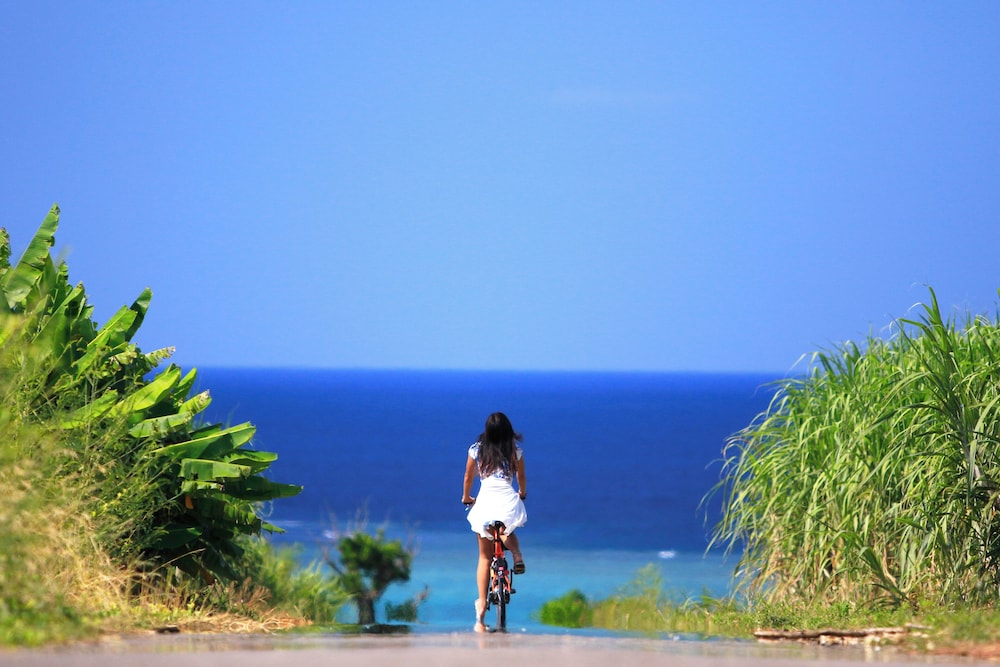 はいむるぶし 那覇