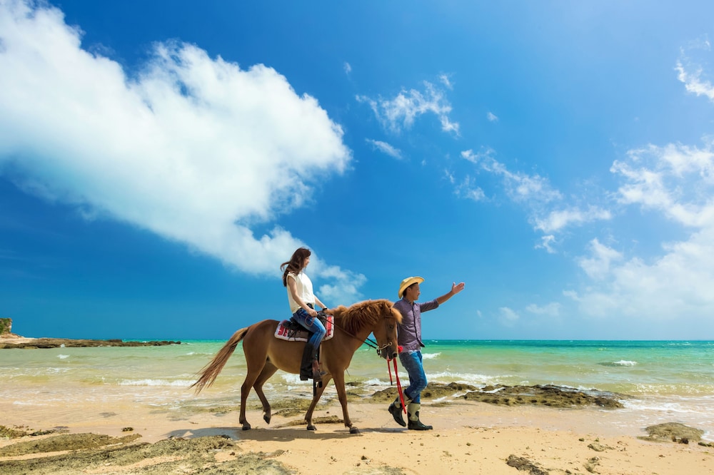 はいむるぶし 那覇