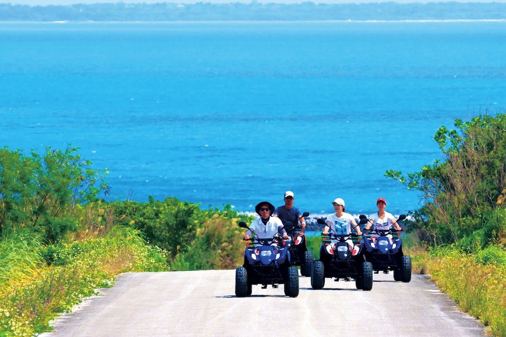 はいむるぶし 那覇