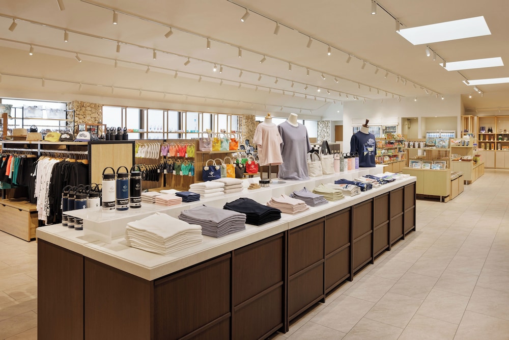 はいむるぶし 那覇