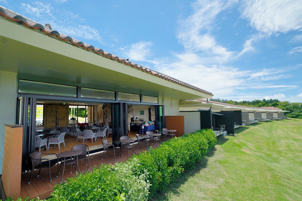 はいむるぶし 那覇