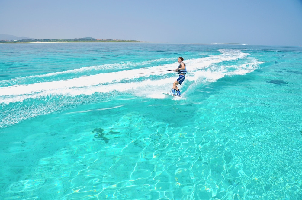 はいむるぶし 那覇