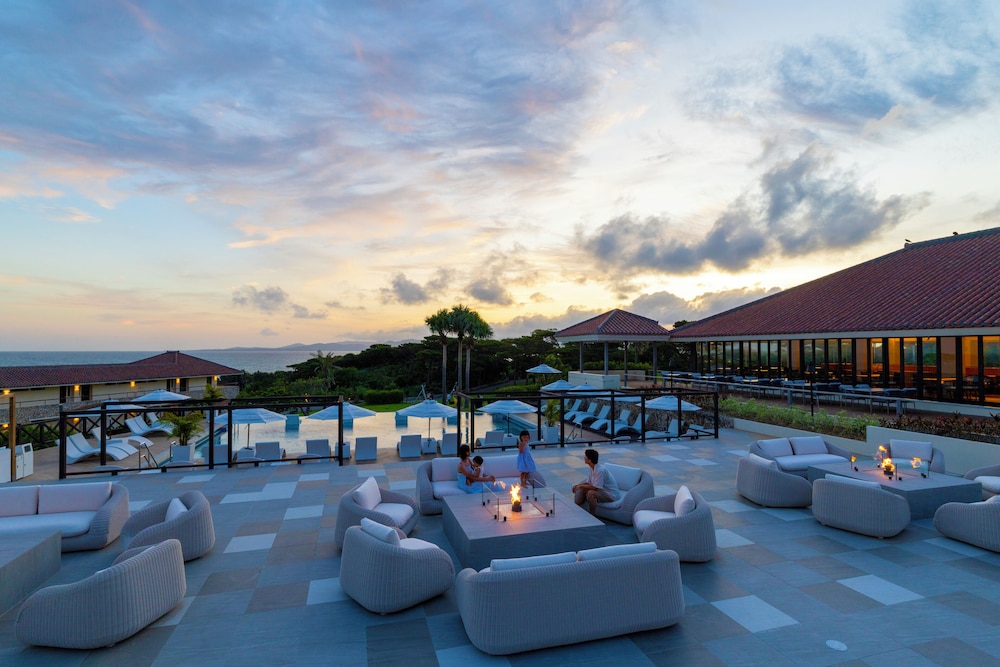 はいむるぶし 那覇