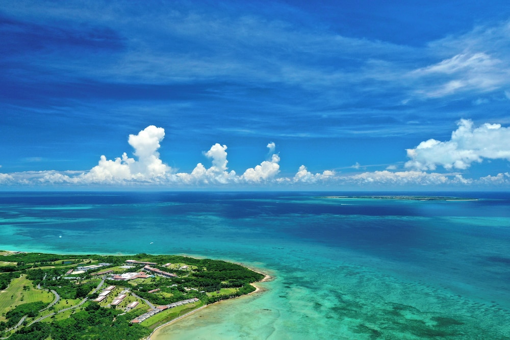 はいむるぶし 那覇