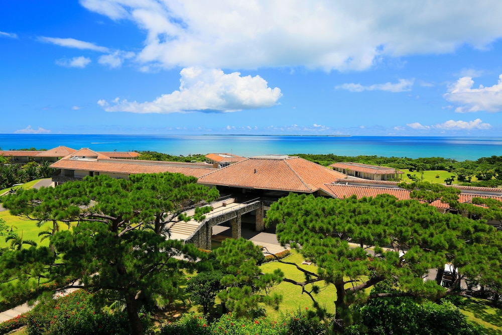 はいむるぶし 那覇