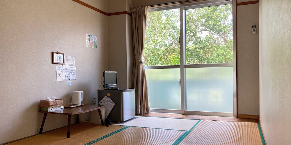 海の家 南ぬ風 那覇