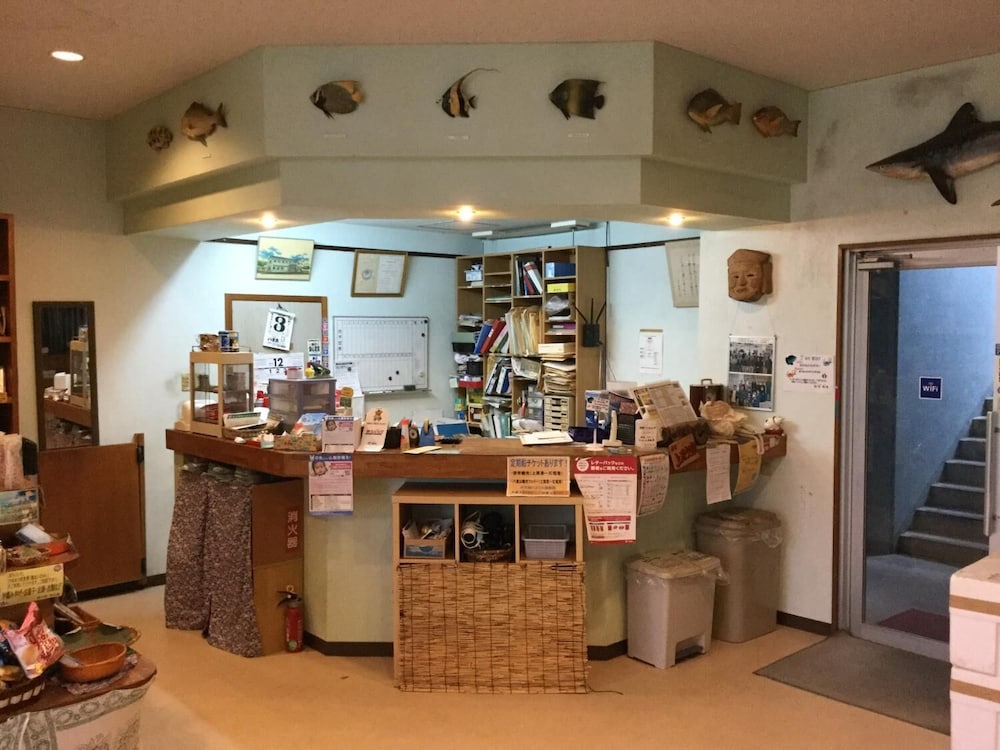 海の家 南ぬ風 那覇