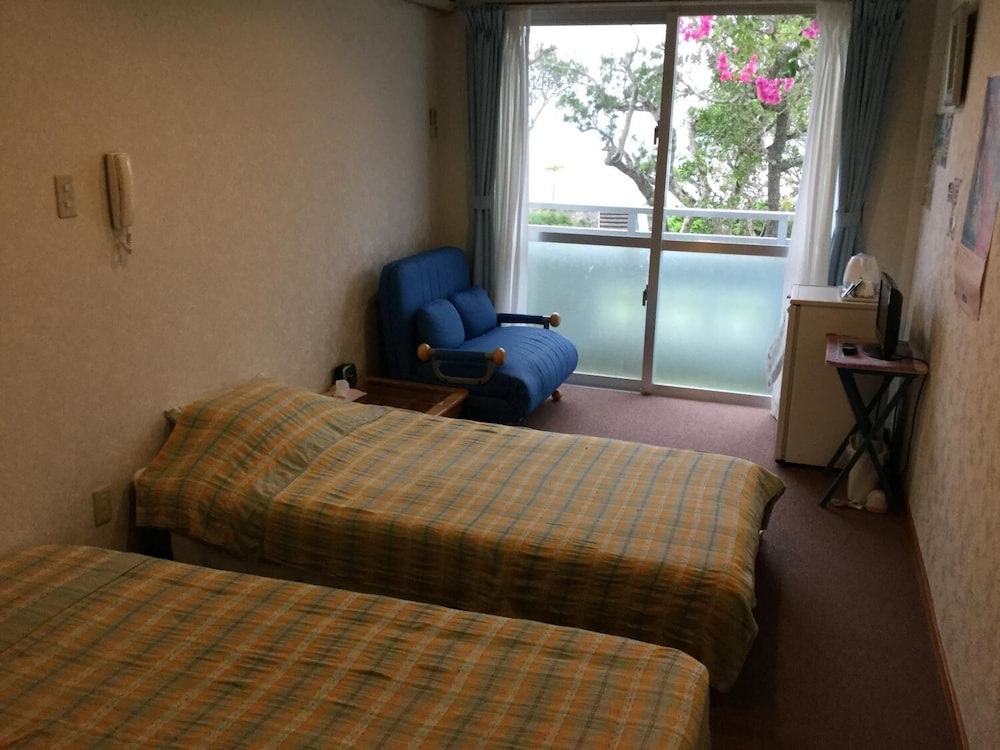 海の家 南ぬ風 那覇
