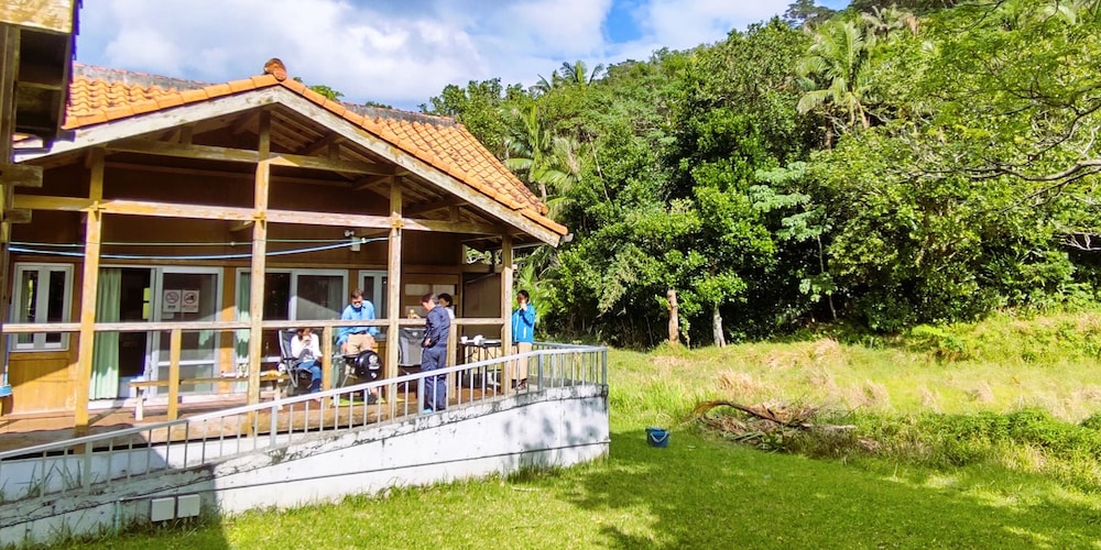 イルンティ フタデムラ 那覇