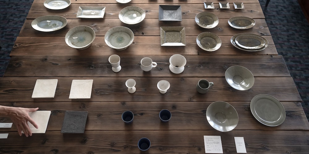 CANAAN COFFEE & HOTEL 那覇