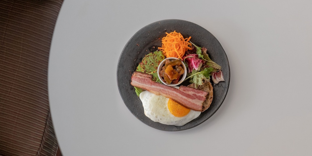 CANAAN COFFEE & HOTEL 那覇