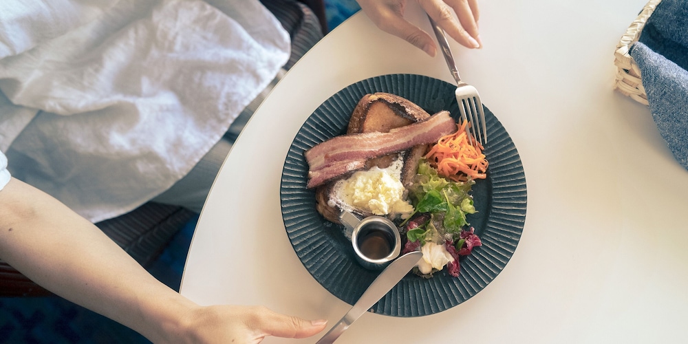 CANAAN COFFEE & HOTEL 那覇