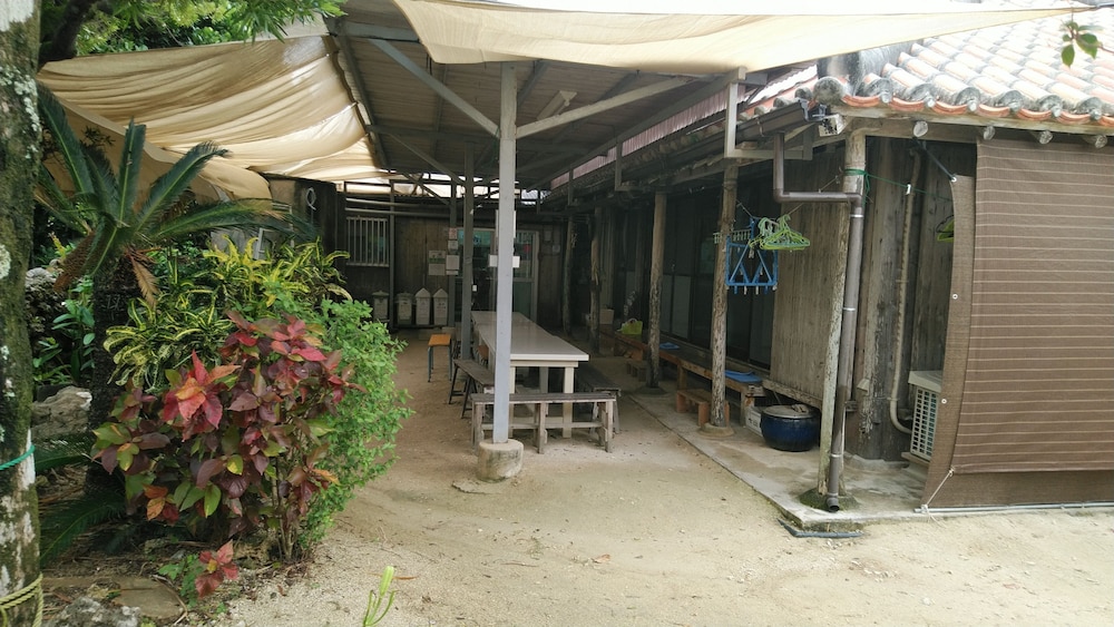 民宿小浜荘 那覇