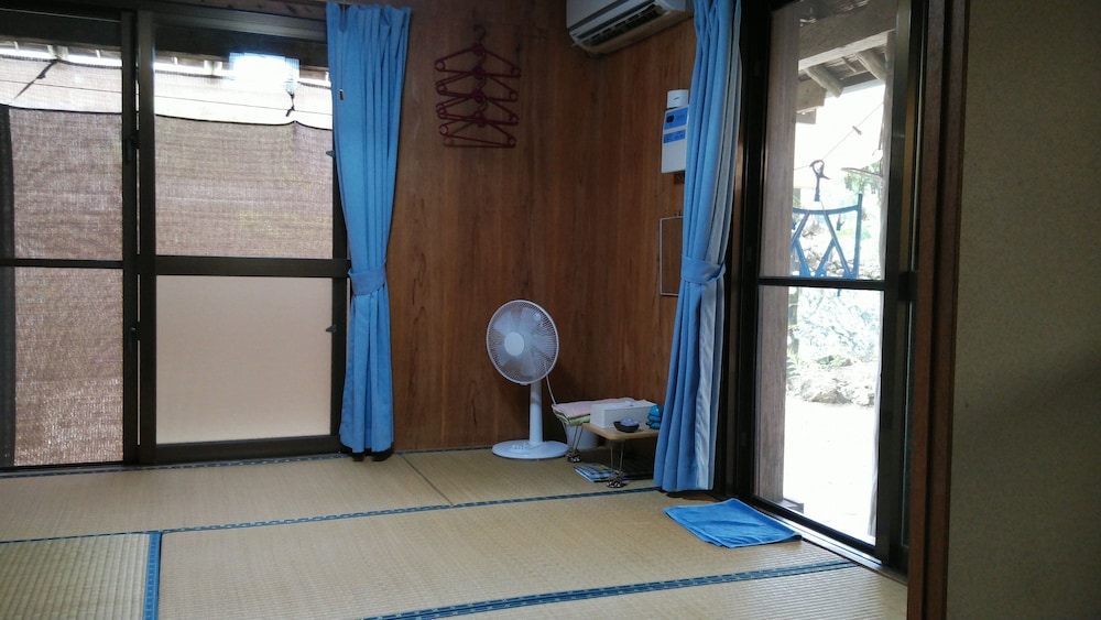 民宿小浜荘 那覇