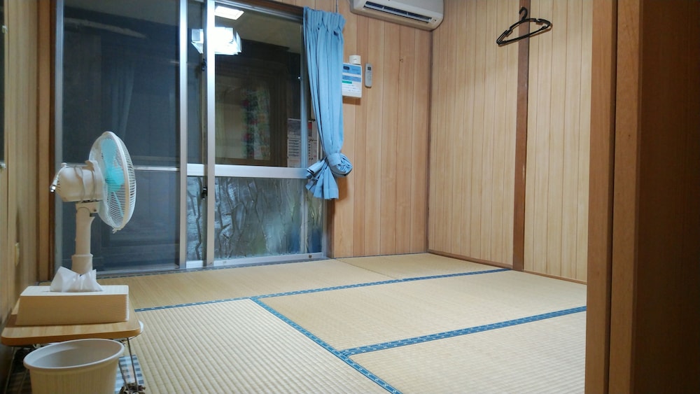 民宿小浜荘 那覇