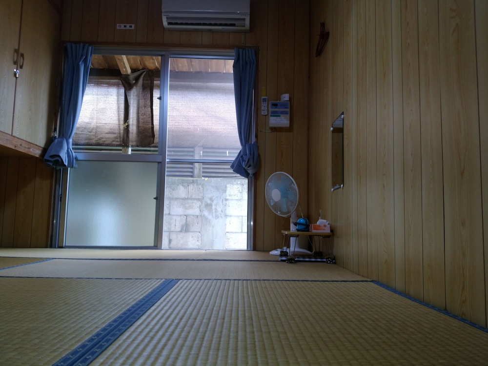 民宿小浜荘 那覇