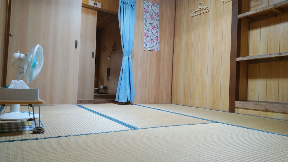 民宿小浜荘 那覇