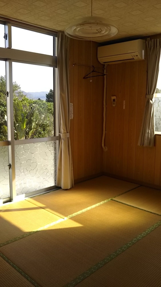いるもて荘 那覇