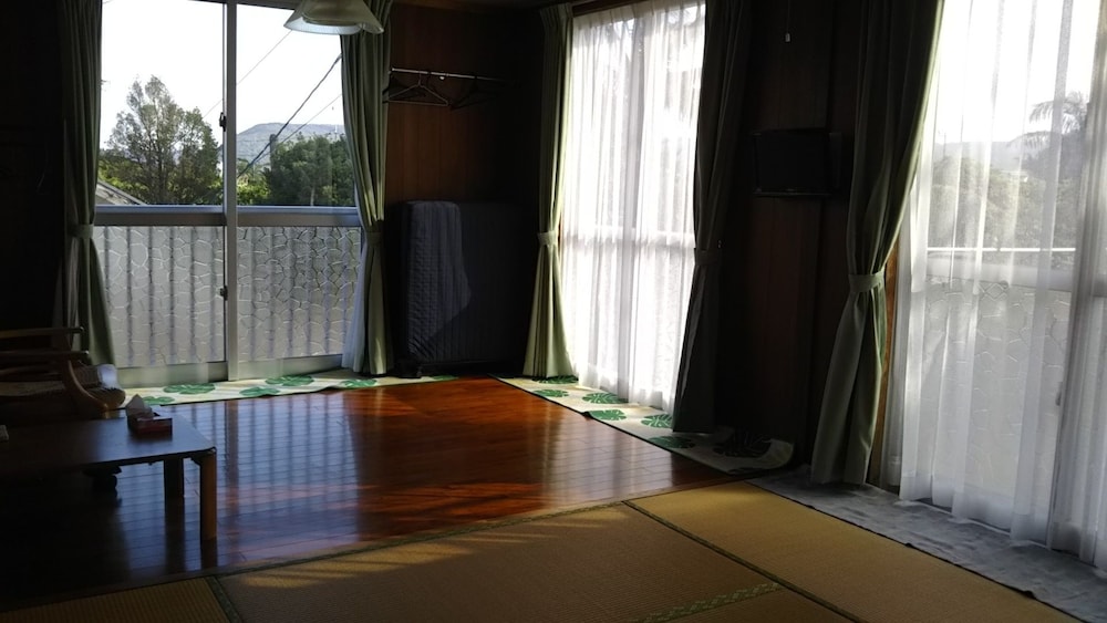 いるもて荘 那覇