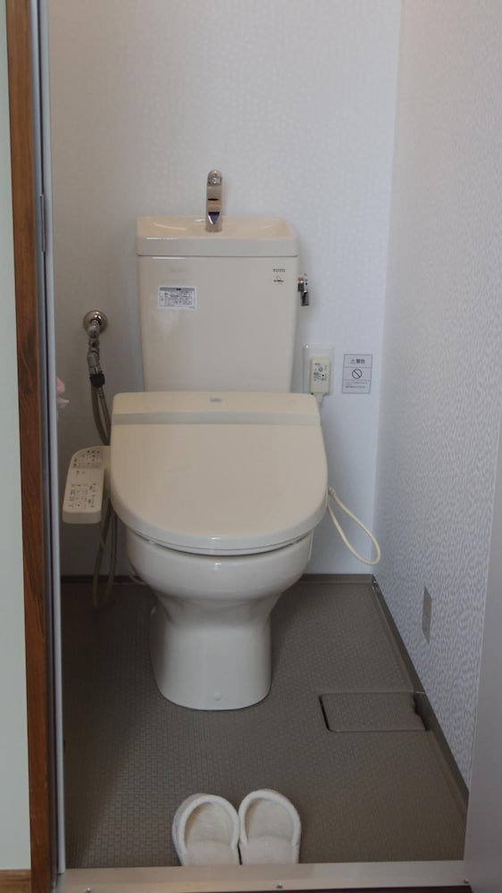 いるもて荘 那覇