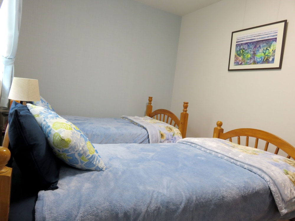OKINAWA GUEST HOUSE URIZUN 那覇