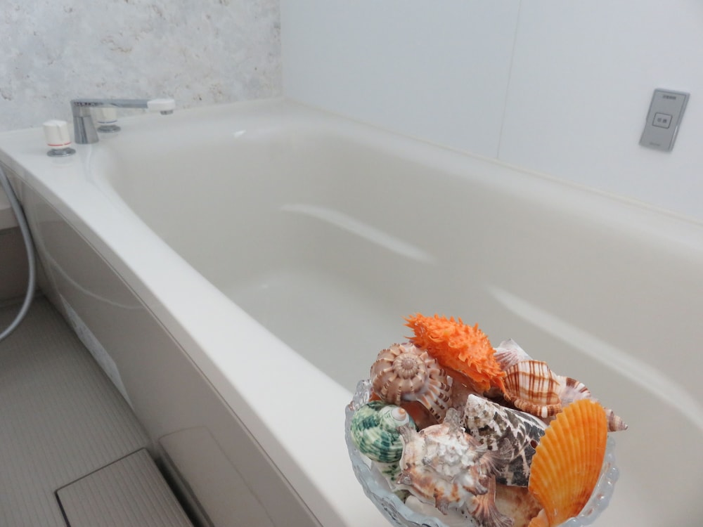 OKINAWA GUEST HOUSE URIZUN 那覇