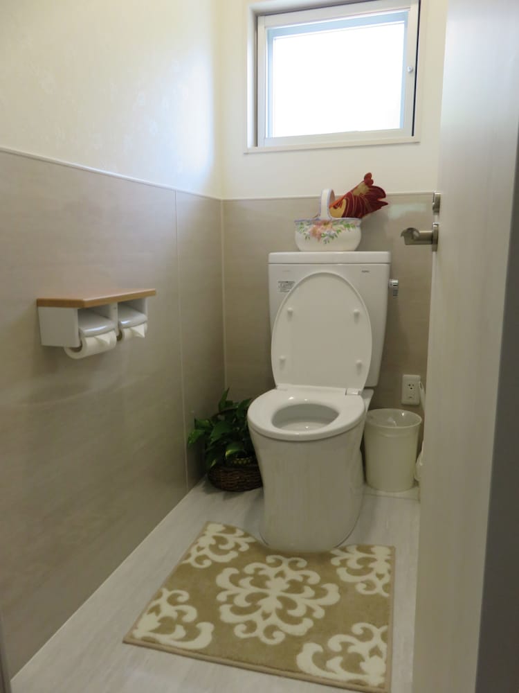 OKINAWA GUEST HOUSE URIZUN 那覇