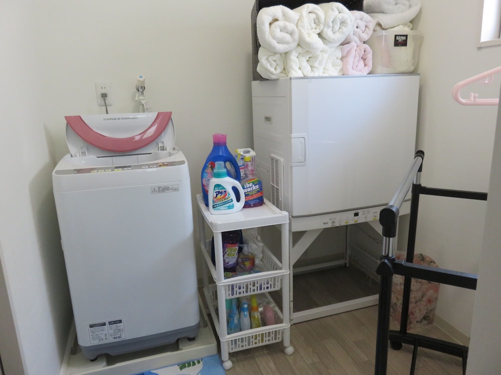 OKINAWA GUEST HOUSE URIZUN 那覇