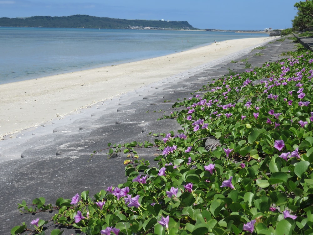 OKINAWA GUEST HOUSE URIZUN 那覇