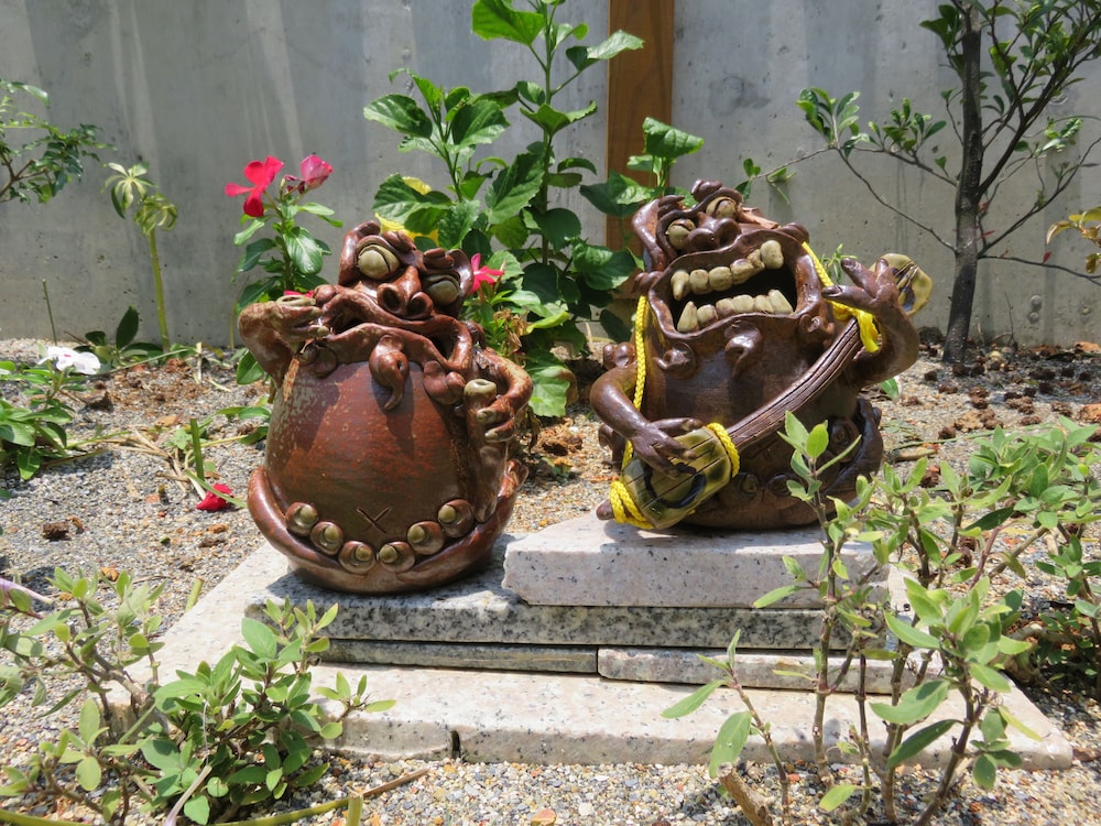 OKINAWA GUEST HOUSE URIZUN 那覇