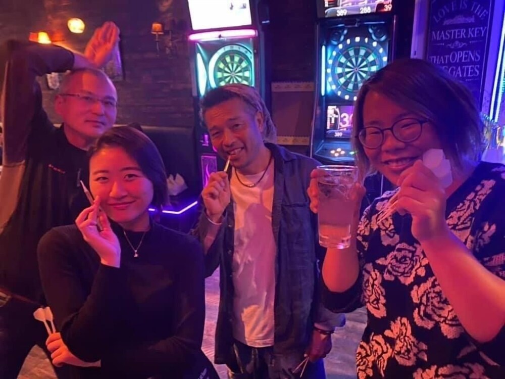 ゲストハウス ロングアイランド 那覇