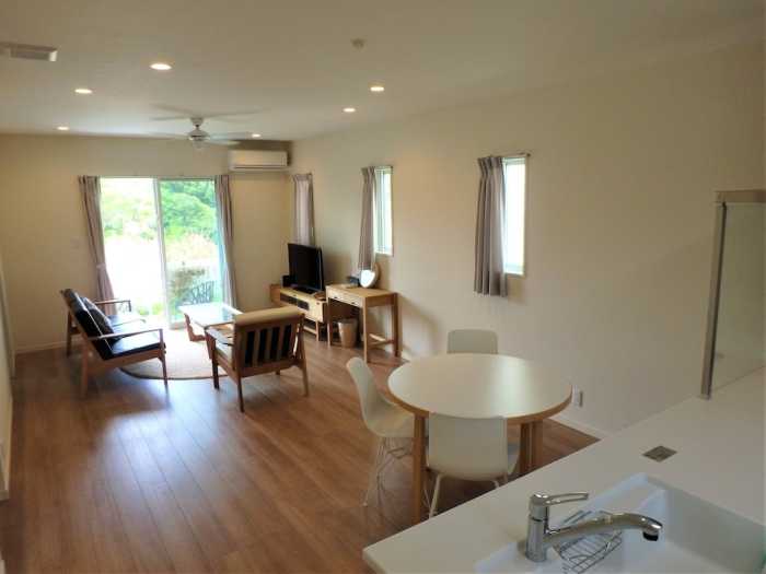 CASA GARDEN 那覇